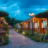 Отель Moc Chau Eco Garden Resort, фото 21