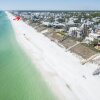 Отель Seaside Gulf Front by Exclusive 30A, фото 14
