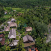 Отель Permata Ayung Private Estate, фото 31