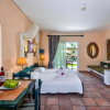 Отель Castle Suites, фото 8