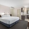 Отель Quality Hotel Robertson Gardens в Брисбене