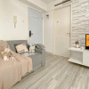 Отель Good Choice And Homey 2Br At Bassura City Apartment, фото 6