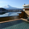 Отель Fuji Ginkei, фото 12