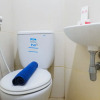Отель Strategic Studio Apartment at Pavilion Permata, фото 5