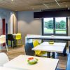Отель ibis budget Lorient Caudan, фото 15