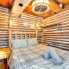Отель Rustic Blakeslee Cabin w/ Gas Grill Near Skiing!, фото 11