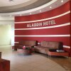 Отель Aladdin Hotel, фото 1