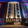 Отель Tongyeong Hotel Bon, фото 1