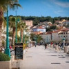 Отель Mali Losinj Beautiful Sea View Ocean Suite, фото 1