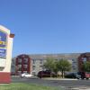 Отель Best Western Governors Inn & Suites, фото 1