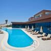 Отель Granada-Residence-Luxury-Complex-Villas-in-Alanya Kargicak, фото 14