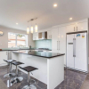 Отель Spacious 3 bedroom in Flat Bush, фото 8