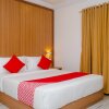 Отель Aviva Lite By OYO Rooms, фото 4