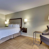 Отель Hampton Inn Warner Robins, фото 35