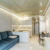 Гостиница LetoApart на улице Таманская 121к16, фото 1