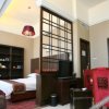 Отель Anshan Sihai Holiday Hotel, фото 9