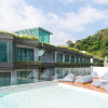 Отель Panwaburi Beachfront Resort, фото 23