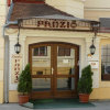 Отель Gyula Panzio, фото 1