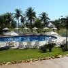 Отель Tietê Resort & Convention Araçatuba, фото 22