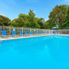 Отель Travelodge by Wyndham Cape Cod Area, фото 16