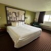 Отель Super Sleep Inn By OYO I-80  Princeton, фото 17