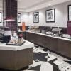 Отель Hampton Inn And Suites Phoenix Downtown, фото 10