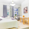 Отель Go Happy Home Apartment Mikonkatu 18 в Хельсинки
