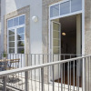 Отель Liiiving In Porto - Central Secret Balcony, фото 15