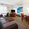 Отель Residence Inn By Marriott Austin South, фото 5