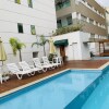 Отель Cs7533 Apartamento Av Paulista, фото 17
