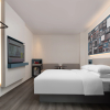 Отель Ibis Deyang Wuzhou Plaza Hotel, фото 6
