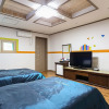 Отель Hongcheon Resotel, фото 7