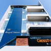 Отель Regal Suites, фото 2