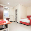 Отель RedDoorz Plus @ Jalan Pemuda Jakarta, фото 5