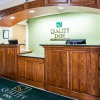 Отель Quality Inn Jacksonville near Camp Lejeune, фото 2