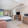 Отель Hampton Inn Harrisburg-East (Hershey Area), фото 7