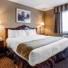 Отель Comfort Suites Foxfire, фото 47