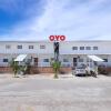 Отель OYO 44011 Weng Bee Guest House, фото 1