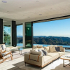 Отель Sophisticated Modern Retreat in Bel Air, фото 9