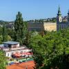 Отель Lakeside Budapest Residences, фото 18