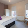 Отель Pillo Rooms - Cosy 2 Bed House in Eccles, фото 4