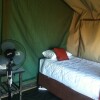 Отель Makumutu Lodge & Campsite, фото 25