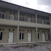 Отель Wisma Yusera в Палангкарой