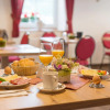 Отель Landhaus Hubertus Wellness & Breakfast, фото 12