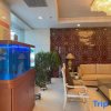 Отель Jiuquan Chuangtong Business Hotel (Municipal Government Yumen Oilfield Company Branch), фото 25