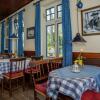 Отель Haus Berkelmann, фото 6