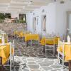 Отель Drios Paros Luxury Hotel, фото 17
