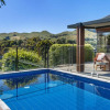 Отель Hikanui Haven - Havelock North Holiday Home, фото 14