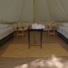 Отель Glamping Monterrico, фото 2