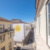 Отель Nomad s Downtown Lisbon - 3bdr S Juli o, фото 1